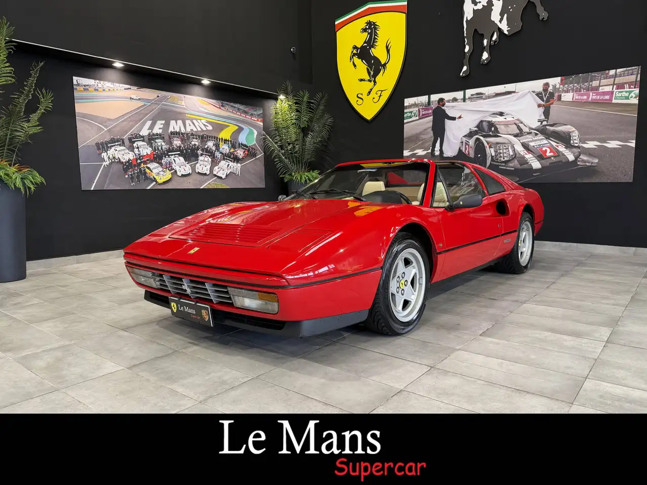 Ferrari 328