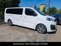 Peugeot Traveller e-Traveller Business VIP Elektromotor L3 75 kWh Weiß - thumbnail 1