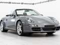 Porsche 997 911 Carrera S Cabriolet Grigio - thumbnail 1