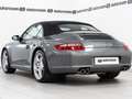 Porsche 997 911 Carrera S Cabriolet Grigio - thumbnail 2