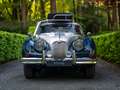 Jaguar XK 150 | Rally Prepared Bleu - thumbnail 2