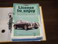 Jaguar XK 150 | Rally Prepared Bleu - thumbnail 31