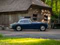 Jaguar XK 150 | Rally Prepared Bleu - thumbnail 1