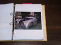 Jaguar XK 150 | Rally Prepared Bleu - thumbnail 35
