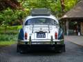 Jaguar XK 150 | Rally Prepared Bleu - thumbnail 23