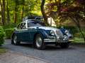 Jaguar XK 150 | Rally Prepared Bleu - thumbnail 13
