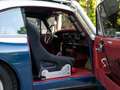 Jaguar XK 150 | Rally Prepared Bleu - thumbnail 45