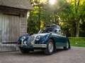 Jaguar XK 150 | Rally Prepared Bleu - thumbnail 15