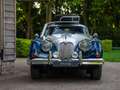 Jaguar XK 150 | Rally Prepared Bleu - thumbnail 14