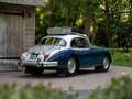 Jaguar XK 150 | Rally Prepared Bleu - thumbnail 44