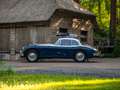 Jaguar XK 150 | Rally Prepared Bleu - thumbnail 4