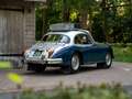 Jaguar XK 150 | Rally Prepared Bleu - thumbnail 6