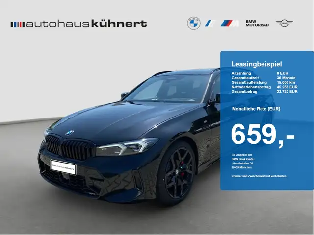 BMW 3er