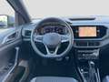 Volkswagen T-Cross 1.0TSI R-Line DSG ACC Navi PDC Keyless Silber - thumbnail 6