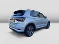 Volkswagen T-Cross 1.0TSI R-Line DSG ACC Navi PDC Keyless Zilver - thumbnail 4