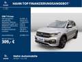 Volkswagen T-Cross 1.0TSI R-Line DSG ACC Navi PDC Keyless Silber - thumbnail 2