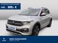 Volkswagen T-Cross 1.0TSI R-Line DSG ACC Navi PDC Keyless Silber - thumbnail 1