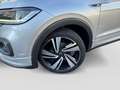 Volkswagen T-Cross 1.0TSI R-Line DSG ACC Navi PDC Keyless Zilver - thumbnail 5