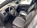 Volkswagen T-Cross 1.0TSI R-Line DSG ACC Navi PDC Keyless Silber - thumbnail 5