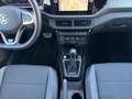 Volkswagen T-Cross 1.0TSI R-Line DSG ACC Navi PDC Keyless Zilver - thumbnail 8