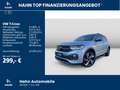 Volkswagen T-Cross 1.0TSI R-Line DSG ACC Navi PDC Keyless Silber - thumbnail 2