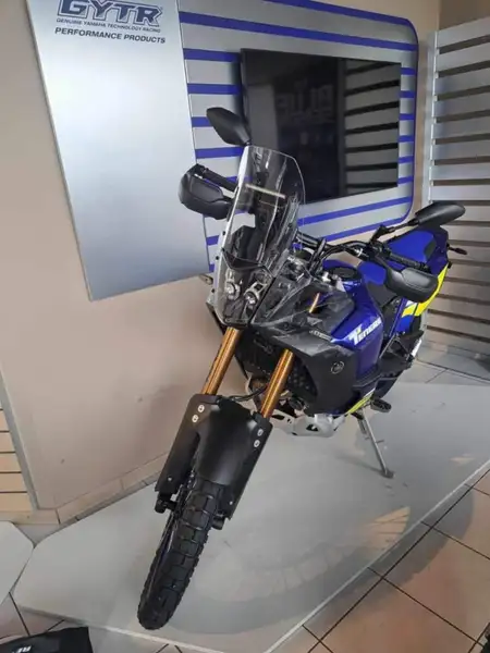 Yamaha Ténéré 700 - foto 2