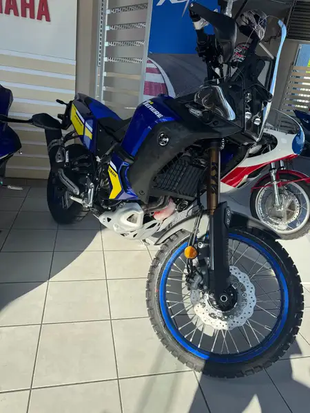 Yamaha Ténéré 700 - foto 4