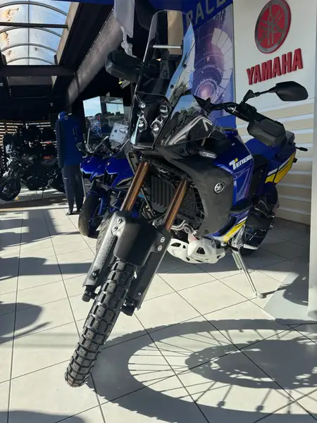 Yamaha Ténéré 700 - foto 3