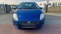 Fiat Grande Punto 1.3 Multijet Sport TÜV 02/2025 Blue - thumbnail 2