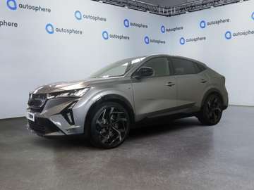 1.2 E-Tech Atelier Alpine Plug in 4X4 300hP
