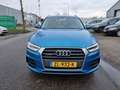 Audi Q3 2.0 TDI quattro Design Pro Line Plus S-Tronic Bj:2 Blau - thumbnail 34