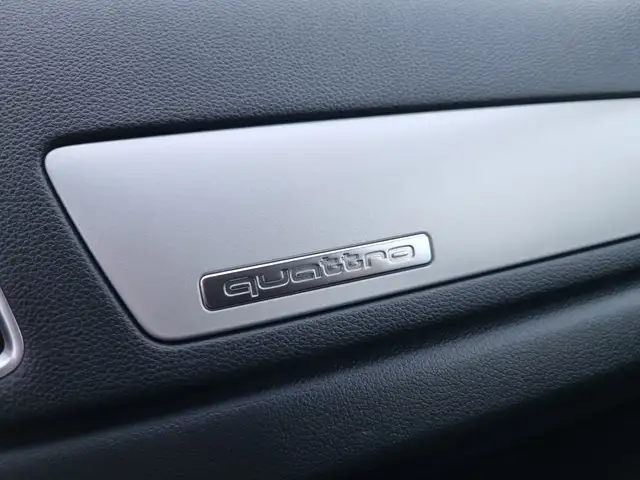 Audi Q3 view 28