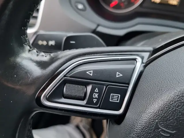 Audi Q3 view 30
