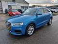 Audi Q3 2.0 TDI quattro Design Pro Line Plus S-Tronic Bj:2 Blau - thumbnail 1