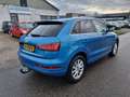 Audi Q3 2.0 TDI quattro Design Pro Line Plus S-Tronic Bj:2 Blau - thumbnail 4