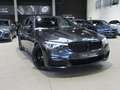 BMW 520 iAs Touring Kit M *LED-NAVI PRO-ALCANTRA-CAMERA* Noir - thumbnail 2