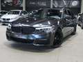 BMW 520 iAs Touring Kit M *LED-NAVI PRO-ALCANTRA-CAMERA* Noir - thumbnail 1