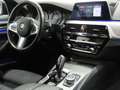 BMW 520 iAs Touring Kit M *LED-NAVI PRO-ALCANTRA-CAMERA* Noir - thumbnail 8