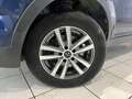 SsangYong Korando 2.2d 178cv 4x4 Automatique bleu 2016 Airco/Camera Blau - thumbnail 2
