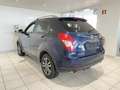 SsangYong Korando 2.2d 178cv 4x4 Automatique bleu 2016 Airco/Camera Blau - thumbnail 7