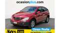 SsangYong Actyon 200Xdi Aut. Roşu - thumbnail 1