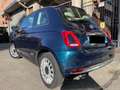 Fiat 500 500 1.3 mjt Lounge 95cv**UNIPROPRIETARIA** Blu/Azzurro - thumbnail 5