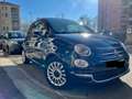 Fiat 500 500 1.3 mjt Lounge 95cv**UNIPROPRIETARIA** Blu/Azzurro - thumbnail 1