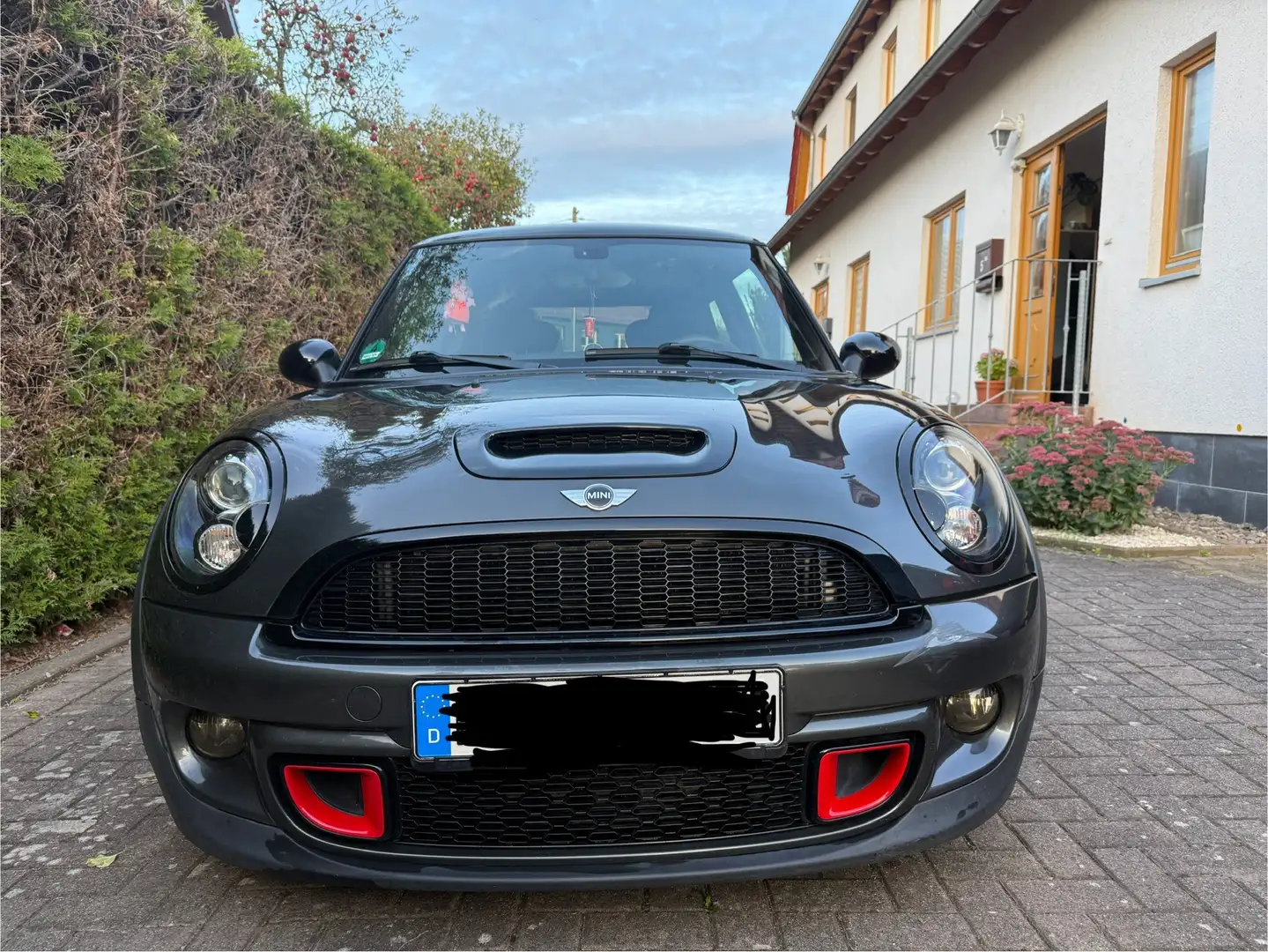 MINI Cooper S - 1