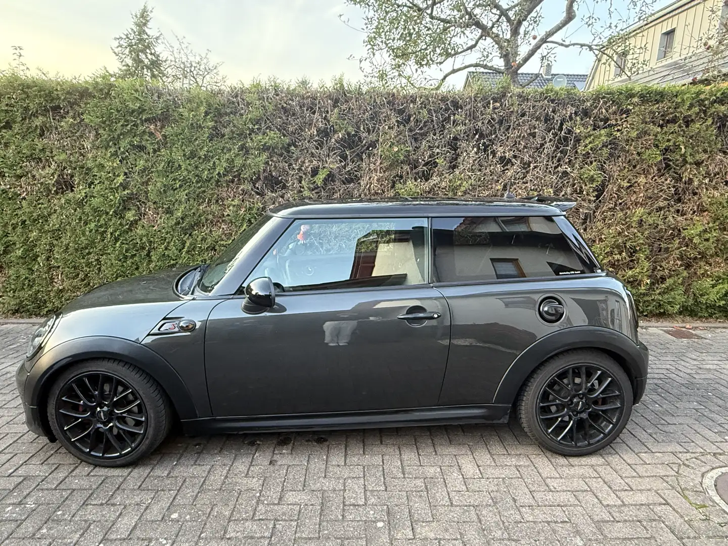 MINI Cooper S - 2