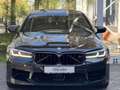 BMW M5 COMPETITION / AKRAPOVIC / FACELIFT / TOIT CARBON / Noir - thumbnail 9