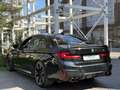 BMW M5 COMPETITION / AKRAPOVIC / FACELIFT / TOIT CARBON / Noir - thumbnail 8