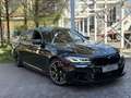 BMW M5 COMPETITION / AKRAPOVIC / FACELIFT / TOIT CARBON / Noir - thumbnail 1