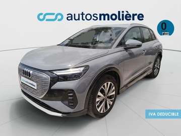 Advanced 40 150 kW (204 CV)