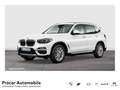 BMW X3 xDrive30d HUD PANO ACC AHK RFK NAVI LED DAB HIFI D Weiß - thumbnail 1